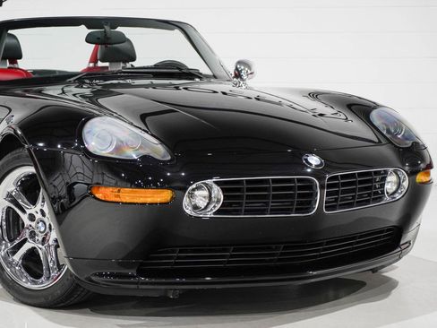 Used 2001 BMW Z8 image 27
