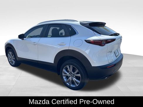 Used 2023 MAZDA CX-30 AWD 2.5 S w/ Preferred Package image 6