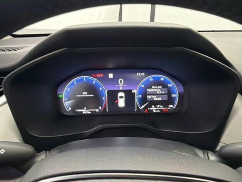 Used 2023 Toyota RAV4 Limited w/ Limited Grade Weather Package FWD image 30