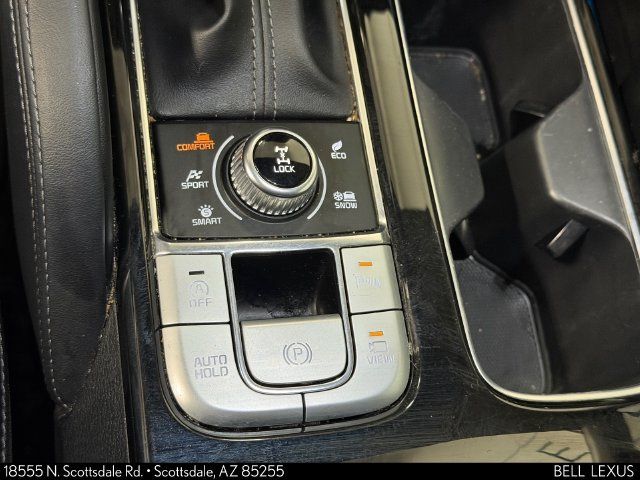 Used 2022 Kia Telluride SX w/ SX Prestige Package AWD/4WD image 29