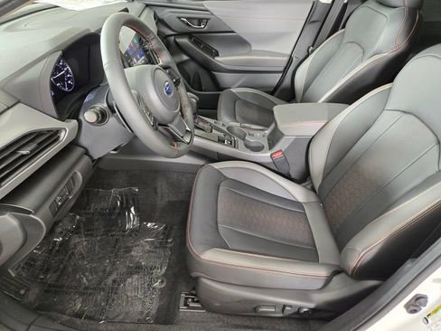 New 2026 Subaru Crosstrek 2.5i Limited AWD/4WD image 9