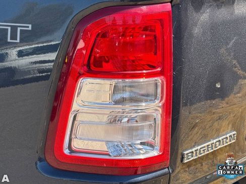 Used 2021 RAM 1500 Big Horn RWD image 10