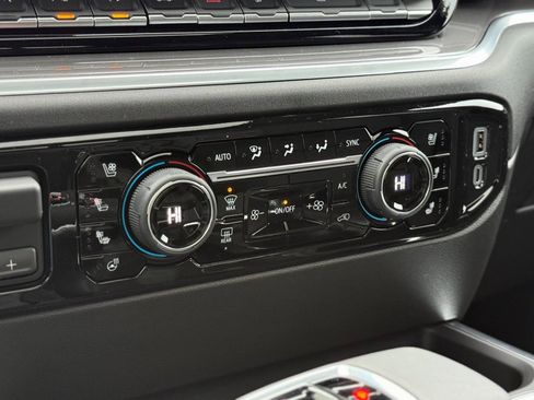 New 2026 Chevrolet Silverado 1500 High Country image 23