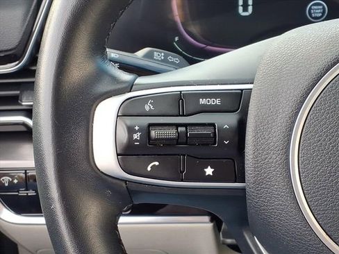 Used 2024 Kia Sportage EX image 27