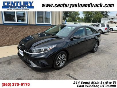 Used 2023 Kia Forte LXS w/ LXS Technology Package