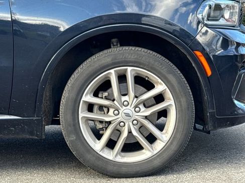 Used 2024 Dodge Durango GT image 10