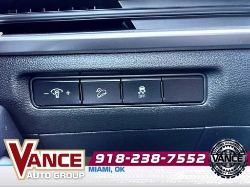 Used 2023 Kia Telluride S w/ S Sunroof Package AWD/4WD image 33