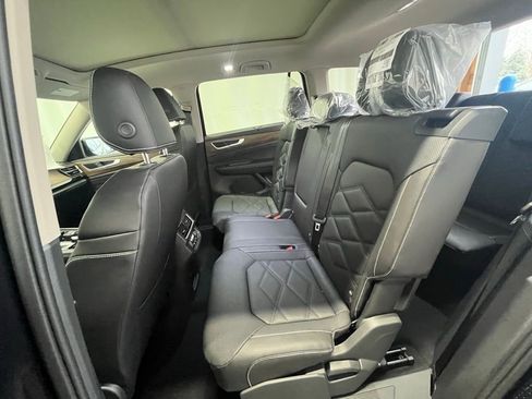 New 2026 Volkswagen Atlas SE image 22