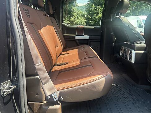 Used 2020 Ford F150 King Ranch w/ Equipment Group 601A Luxury AWD/4WD image 23