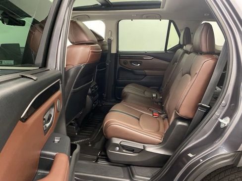 Certified 2024 Honda Pilot Elite image 20