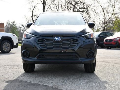 New 2026 Subaru Crosstrek 2.5i AWD/4WD image 2