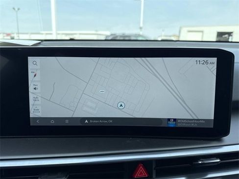 New 2026 Kia Sorento SX Prestige image 22