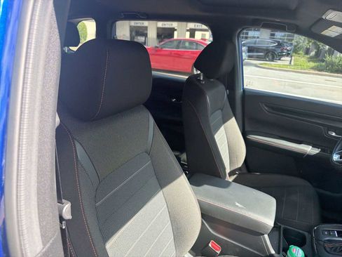 Used 2023 Honda CR-V Sport image 9