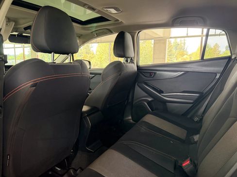 Used 2019 Subaru Crosstrek 2.0i Premium AWD/4WD image 18