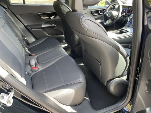 New 2026 Mercedes-Benz GLC 300 GLC 300 SUV image 39