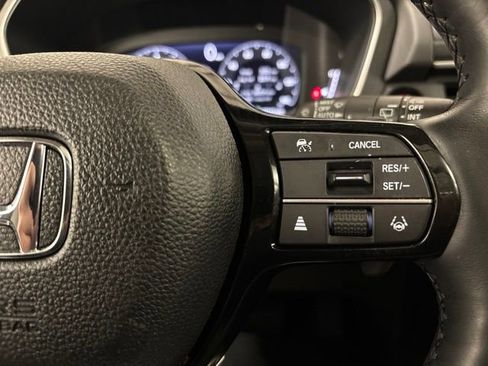Certified 2023 Honda Pilot Elite image 30
