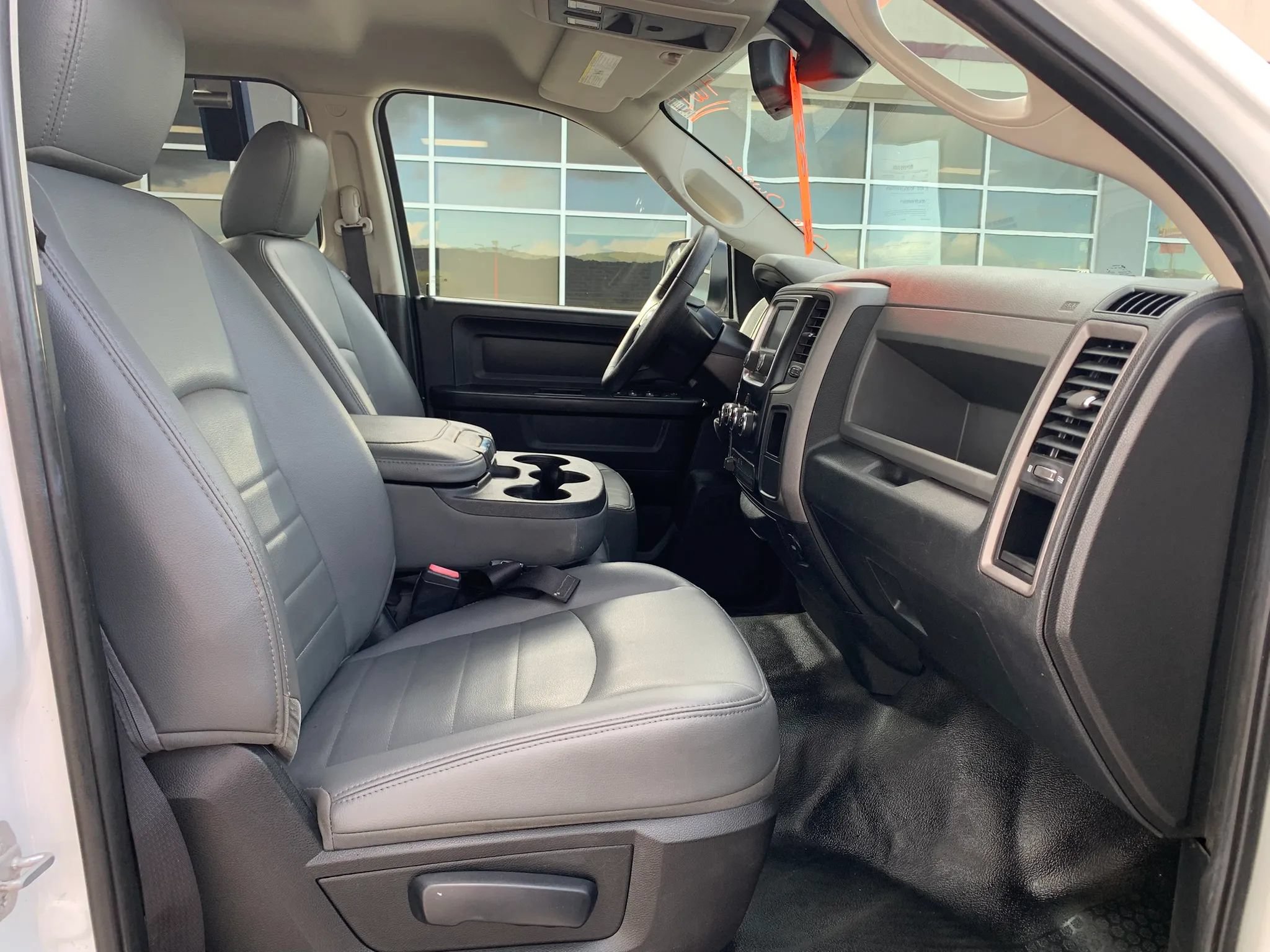 Used 2016 RAM 1500 Tradesman w/ Popular Equipment Group AWD/4WD image 21