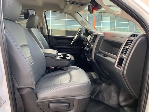Used 2016 RAM 1500 Tradesman w/ Popular Equipment Group AWD/4WD image 21