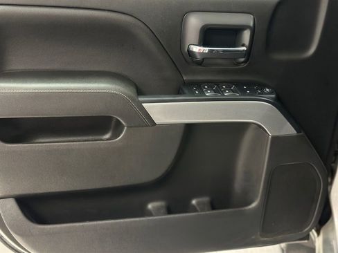 Used 2018 Chevrolet Silverado 1500 LT w/ All Star Edition image 15