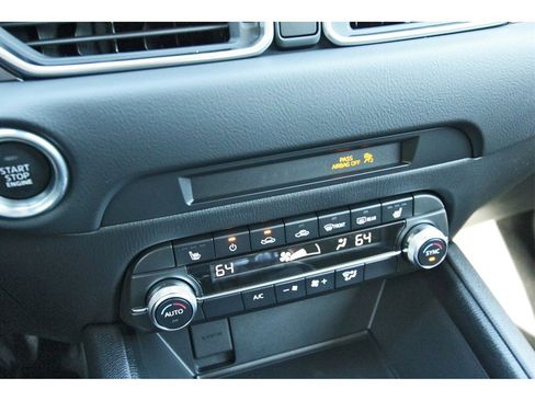 New 2025 MAZDA CX-5 AWD 2.5 S w/ Select Package image 25