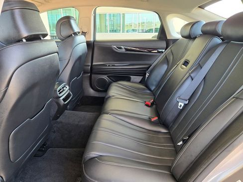 Used 2023 Genesis G80 2.5T image 14