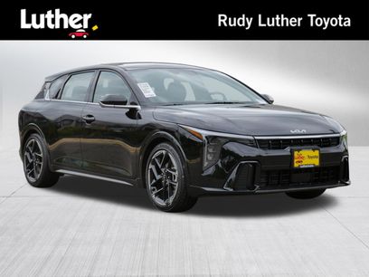 Used 2026 Kia K4 GT-Line