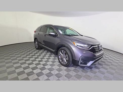 Used 2020 Honda CR-V Touring image 53