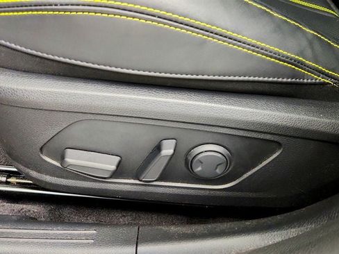 Used 2025 Kia K5 GT w/ GT1 Package FWD image 12