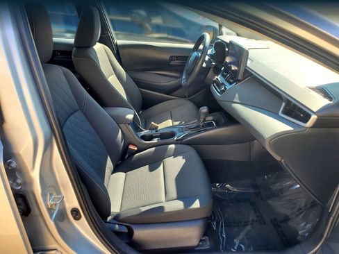 Used 2023 Toyota Corolla LE w/ LE Convenience Package FWD image 30