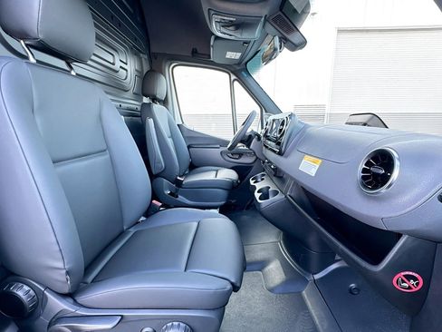 New 2026 Mercedes-Benz Sprinter 3500 image 22