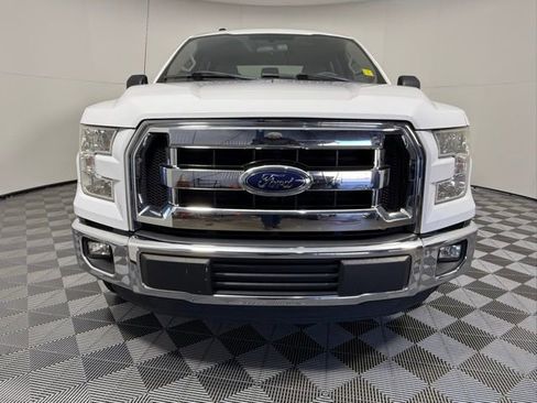 Used 2016 Ford F150 XLT image 17