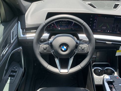 Used 2025 BMW X1 xDrive28i w/ Convenience Package image 18