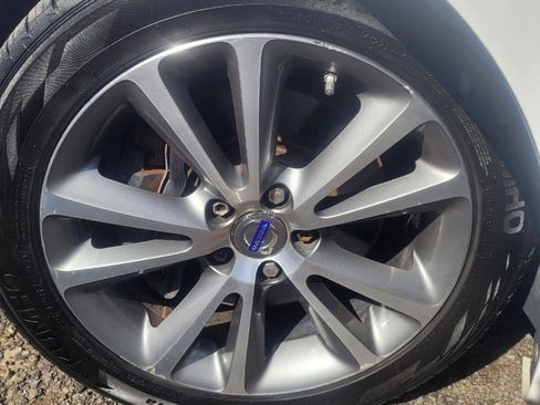 Used 2013 Volvo C70 T5 image 51