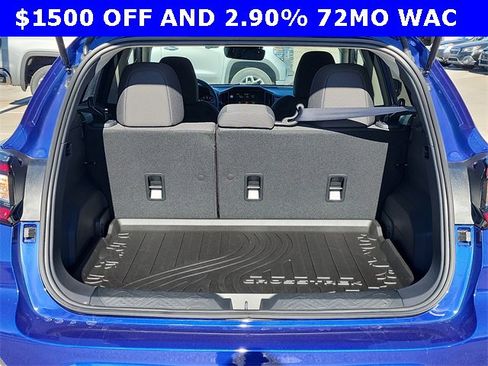 New 2026 Subaru Crosstrek 2.0i Premium image 7