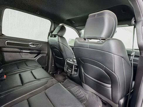 Used 2024 RAM 1500 Laramie RWD image 27