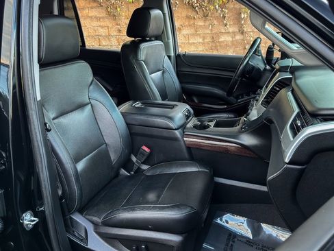 Used 2020 GMC Yukon SLT w/ Open Road Package image 25