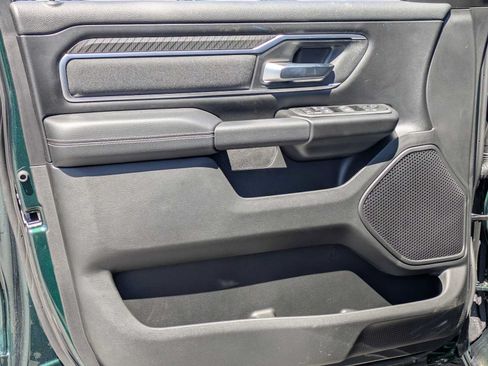 New 2026 RAM 1500 Big Horn AWD/4WD image 10