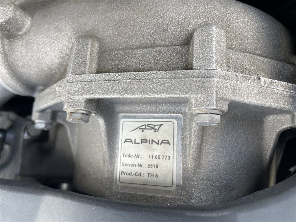 Used 2007 BMW 750i RWD image 36