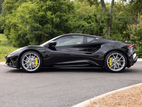 New 2025 Lotus Emira image 5