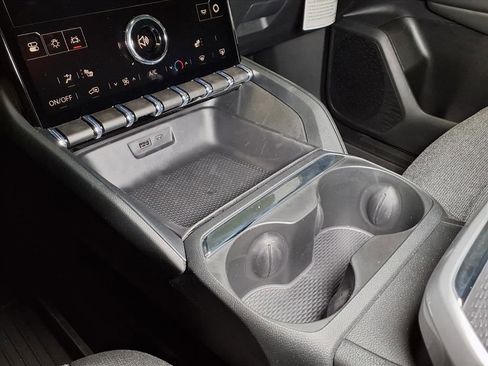 New 2026 GMC Terrain Elevation w/ Black Edition image 19