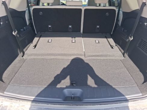 New 2026 Nissan Pathfinder SL AWD/4WD image 8