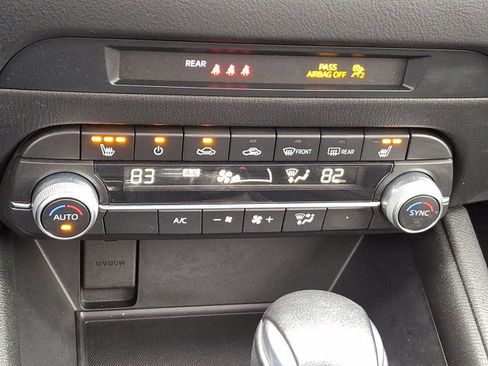 Used 2020 MAZDA CX-5 Touring image 16