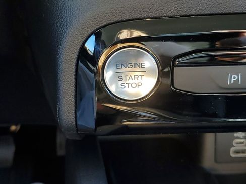 New 2026 Ford Escape Base w/ PHEV Premium Package image 16