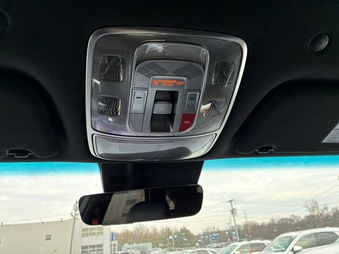 New 2026 Genesis GV70 2.5T Sport Prestige image 42