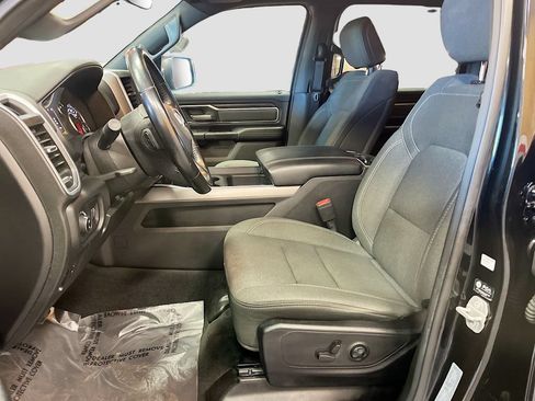 Used 2021 RAM 1500 Big Horn AWD/4WD image 20