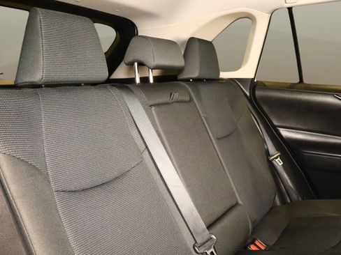 Used 2024 Toyota RAV4 LE image 18