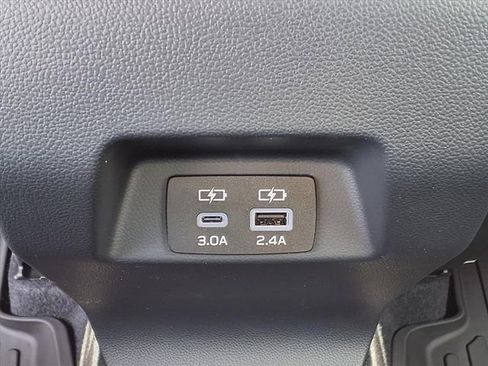 New 2026 Subaru Impreza RS AWD/4WD image 11