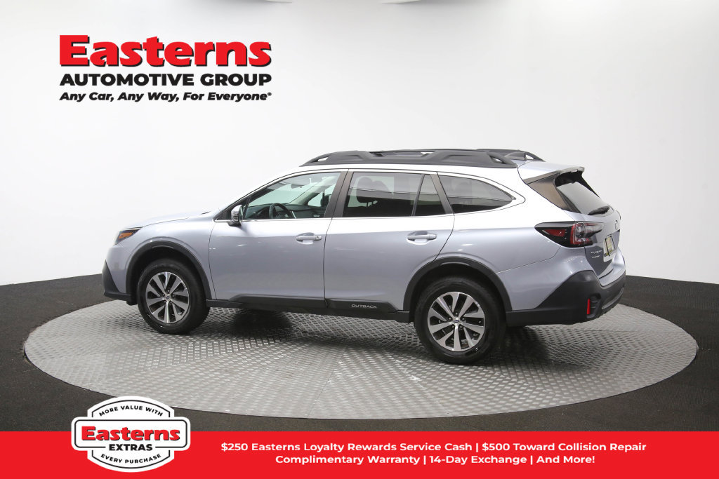 Used 2022 Subaru Outback Premium AWD/4WD image 63