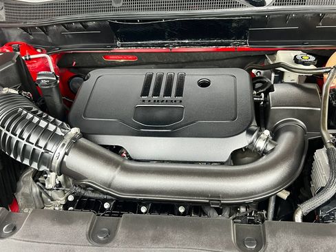 Used 2020 Chevrolet Blazer LT w/ LPO, Floor Liner Package FWD image 33