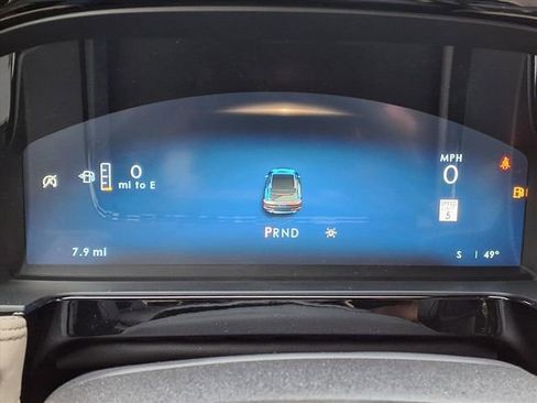 New 2026 Lincoln Corsair Premiere FWD image 12